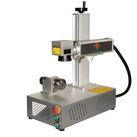 Máy cắt laser CO₂ cho vật liệu phi kim