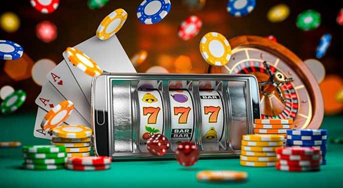Discover Excitement and Adventure at Aztec Paradise Casino