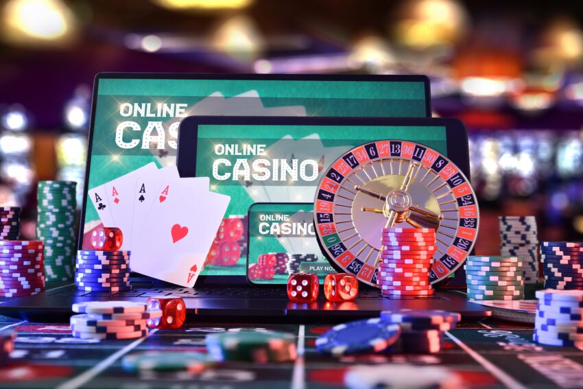 Discover Excitement and Adventure at Aztec Paradise Casino