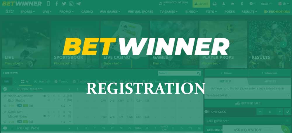 Discover the Excitement of BetWinner Casino DE 7 Discover the Excitement of BetWinner Casino DE 7