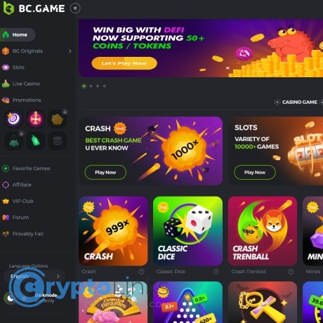 Discover the Exciting Features of BC Game APK Discover the Exciting Features of BC Game APK