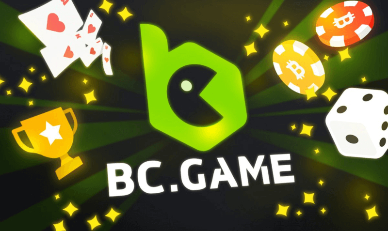 Explore the Thrills of Live Casino BC Game