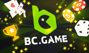Exploring BC Game UAE The Future of Online Gaming Exploring BC Game UAE The Future of Online Gaming
