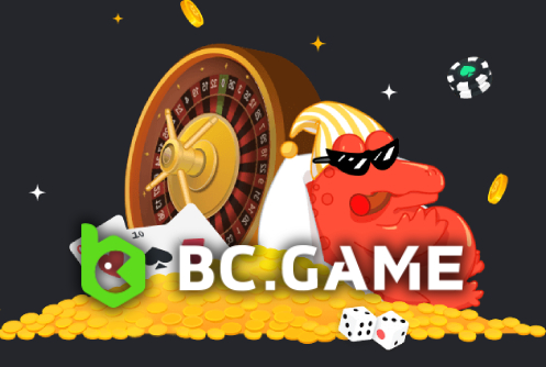 Exploring the Exciting Features of BCGame 11 Exploring the Exciting Features of BCGame 11