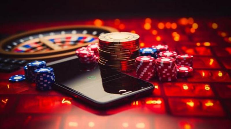 Graj w Candy Casino i odkryj słodkie nagrody! Graj w Candy Casino i odkryj słodkie nagrody!