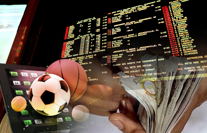Play your favorite casino games and Win Big Online!