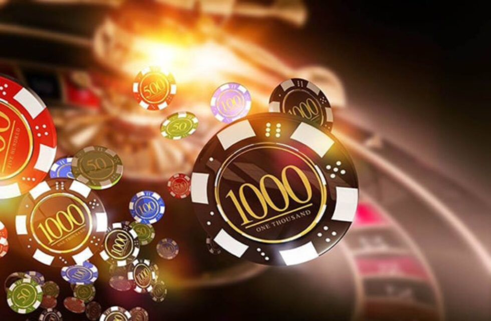 Tropical Wins Casino Your Paradise of Online Gaming Tropical Wins Casino Your Paradise of Online Gaming
