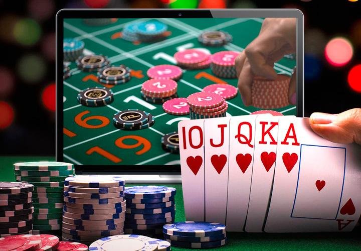 Tropical Wins Casino Your Paradise of Online Gaming Tropical Wins Casino Your Paradise of Online Gaming