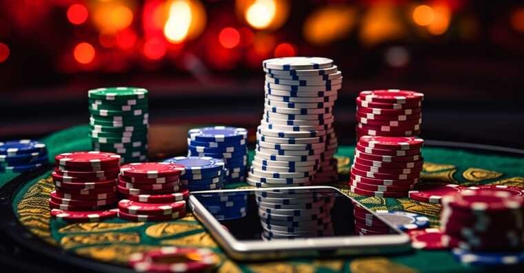Discover the Excitement of Instant Casino UK 4 Discover the Excitement of Instant Casino UK 4