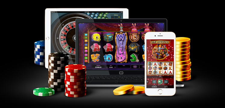 Discover the Excitement of Instant Casino UK 4 Discover the Excitement of Instant Casino UK 4