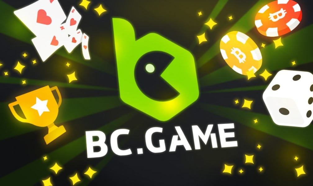 Experience the Thrill of Online Gaming at BC.Game Casino in Thailand Experience the Thrill of Online Gaming at BC.Game Casino in Thailand